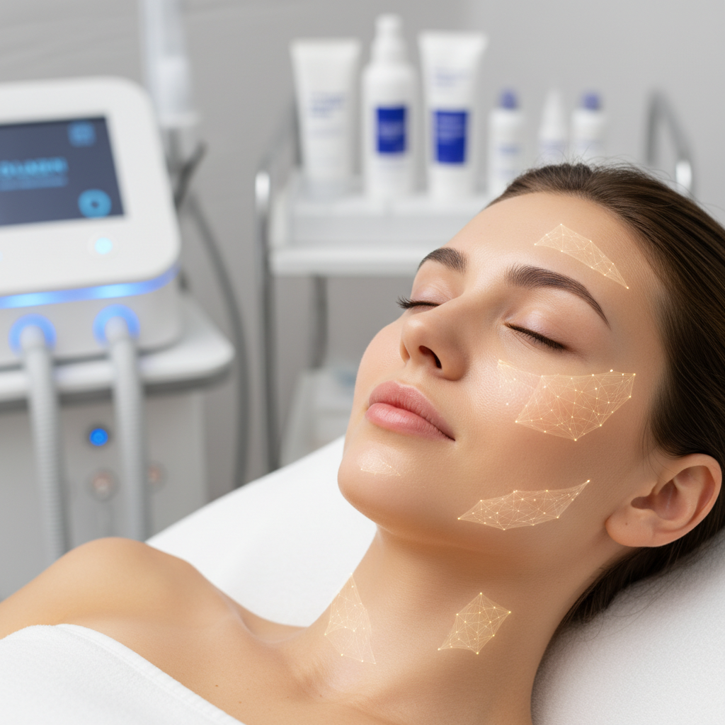 Colágeno e Elastina