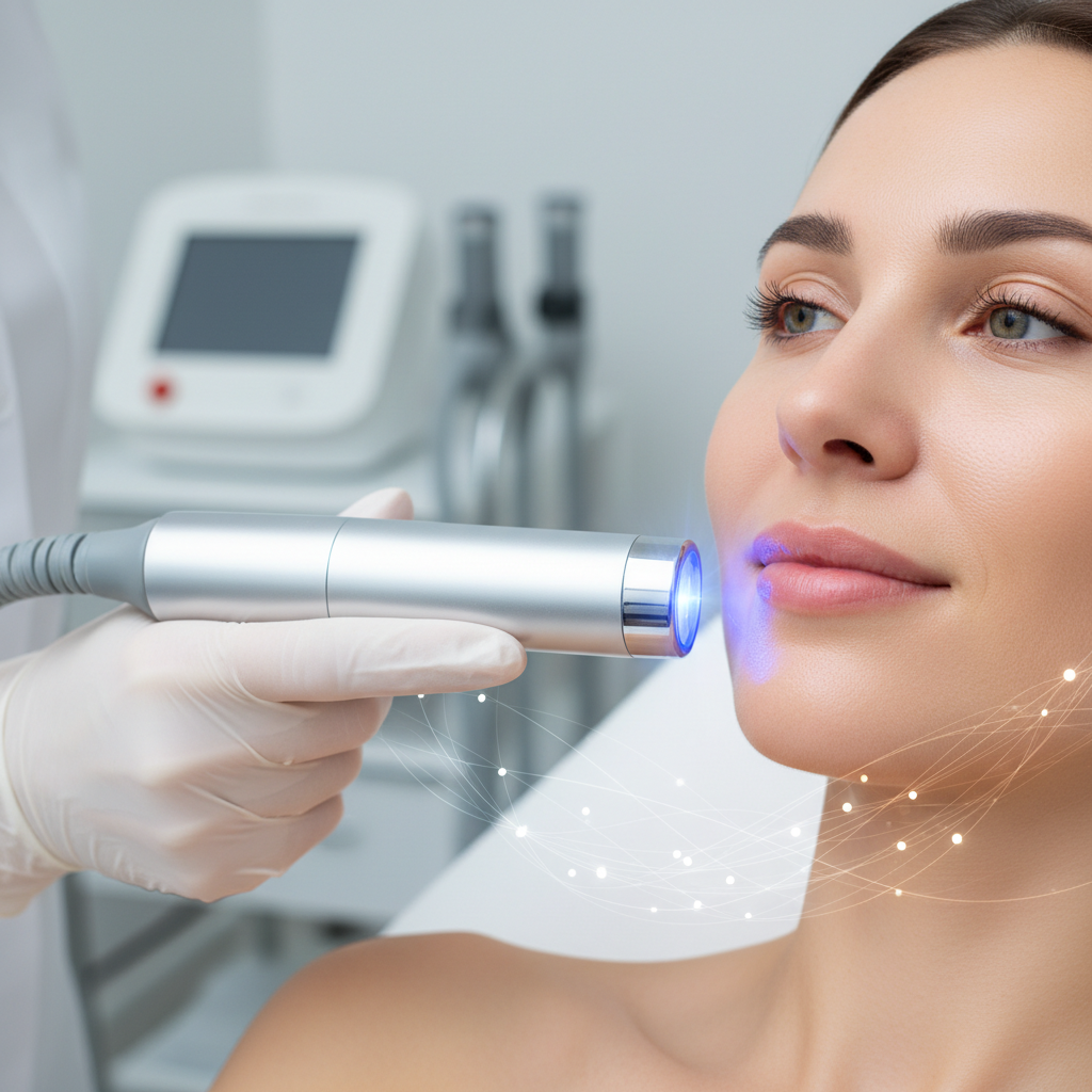 Redução da Flacidez