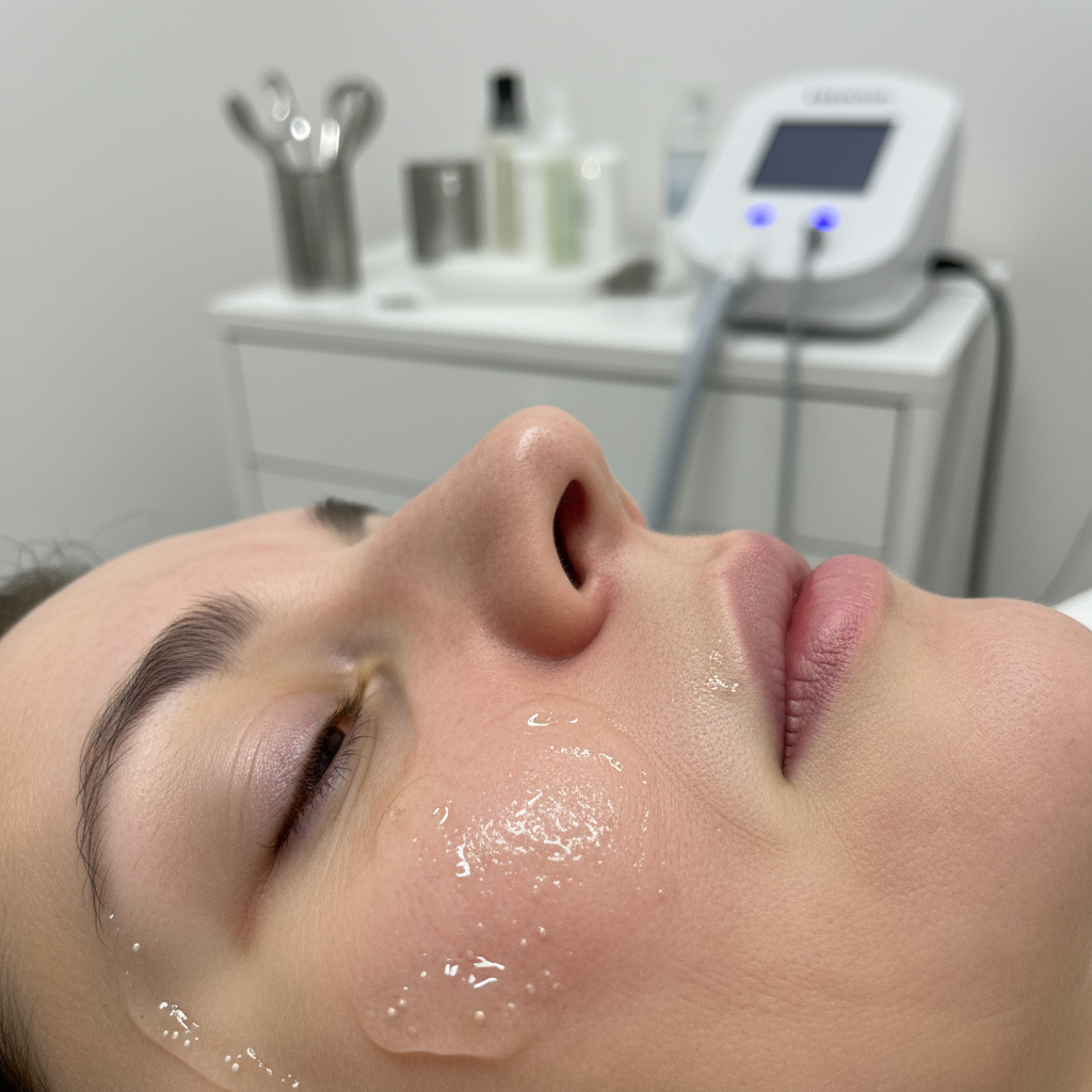 Tratamento de Rosáceas